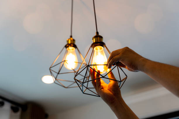 Best Commercial Electrician Services  in De Soto, IA
