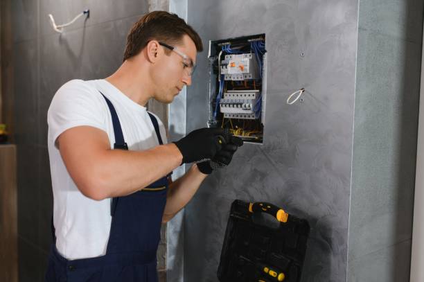 Best Electrical Wiring Services  in De Soto, IA