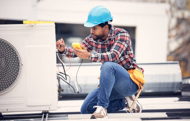 Best Affordable Electrical Installation  in De Soto, IA