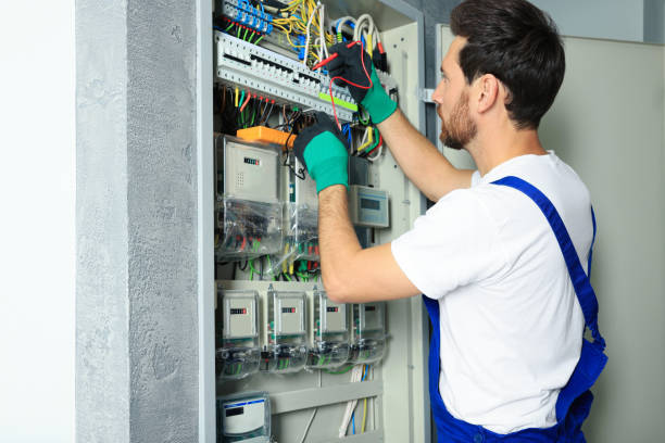 Reliable IA Electrician Solutions