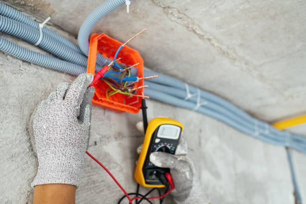 Best 24-Hour Electrician  in De Soto, IA