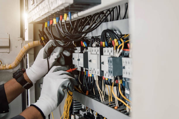 Best Electrical Repair Services  in De Soto, IA